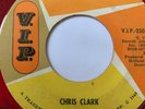 Northern Soul 45/ Chris Clark 