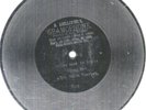 1JL.  Haydn Quartet - Gwine Back to Dixie - Berliner 024