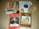Margot Werner - LP - Vinyl - ...denn ich bin ich - Autogramm - 1983 in Berwang