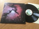 KING CRIMSON 'ISLANDS' ISLAND PINK RIM ORIGINAL 1971 UK ISSUE ILPS 9175 MINTY