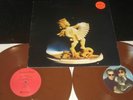 Scorpion Wind rare '96 1st press 2LP Heaven Sent * INDIE Death in June Boyd Rice