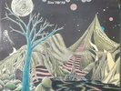 Hawkwind - Live '70/'73 DOJOLP 11 UK 1985 Dojo Records Vinyl LP S