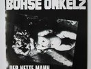 Matrix rrr40 Böhse Onkelz Der Nette Mann RRR Rock-O-Rama isd ror