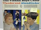 The Vienna Boys Choir- Wanderund Abendlieder Philips SEALED World