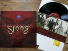 DEF LEPPARD - Slang (1996) Vinyl, LP Mercury 532 486-1 Hard Rock UK EX Rare