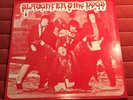 SLAUGHTER AND THE DOGS Cranked Up Really High LP 1996 UK Comp Punk The Clash