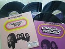 Motown Anthology Series Gladys Knight Pips & Martha Reeves Vandellas 4x vinyl LP