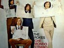 THE ROKES CHE MONDO STRANO  LP BEAT ITALY 1966 SPECIAL  ARC SA 15
