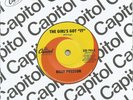 NEW BILLY PRESTON- The Girl's got It/ DORIS TROY - Face up to the truth535 743-2