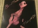 MIDNIGHT OIL BIRD NOISES VINYL LP 1980 ORIGINAL AUSTRALIAN PRESSING MSPD 462