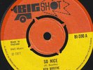 KEN BOOTHE So Nice 7
