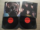THE ROLLING STONES-HOT ROCKS-1964-1971- GREAT AUDIO-LONDON- EX+EX DOUBLE ALBUM.