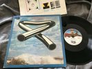 MIKE OLDFIELD Tubular Bells QUADROPHONIC QUAD 4 Channel 73 US ED1 VIRGIN OIS NM