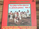 Sealed  Luz Roja De San Marcos Aniceto Molina - Rumbo A Colombia * Miami Cumbia