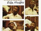 Muddy Waters - 'Folk Singer' Analogue Productions 200g LP