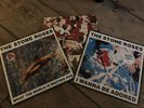 The Stone Roses - 3 x 7