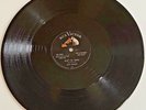 ELVIS PRESLEY Hound Dog / Don't Be Cruel 1956 RCA VICTOR 78 20-6604 EX
