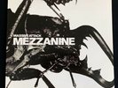 1st Pressing Massive Attack Mezzanine 1998 2xLP Vinyl Record VG To VG+