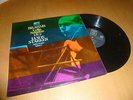 JANOS STARKER / ABBA BOGIN cello sonatas 1 & 2 BRAHMS SAGA XID 5164 UK Lp 1964