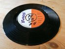 UPSETTERS RECORD US 318 UPSETTERS soulful I  / MILTON MORRIS no bread & butter