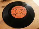 TROJAN RECORDS TR637 1968 UNTOUCHABLES Tighten UP ROY SHIRLEY Good Ambition