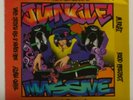 Jungle Massive LP - Collective 1 - 1994