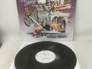 The Birthday Party Junkyard LP UK First Press Nick Cave Vinyl Record CAD207 1982