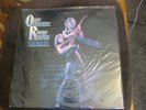 Ozzy Osbourne Randy Rhoads Tribute 2XLP Gatefold CBS 1987 used vinyl vg+/M-