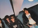 ramones leave home lp