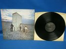 RECORD VINYL ALBUM THE WHO WHO'S NEXT