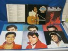 RECORD BOX-SET ELVIS PRESLEY'S GREATEST HITS