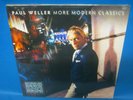RECORD ALBUM PAUL WELLER MORE MODERN CLASSICS NEW & SEALED