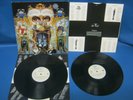 RECORD VINYL ALBUM MICHAEL JACKSON DANGEROUS