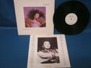 RECORD ALBUM KATE BUSH HOUNDS OF LOVE