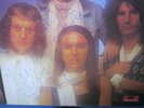 RECORD ALBUM SLADE SLADEST Signed By Band