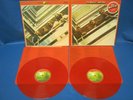 RECORD ALBUM THE BEATLES 1962-1966 RED VINYL