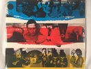The Police Synchronicity 1983 A&M LP Album Record FREE SHIPPING