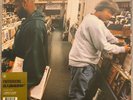 DJ Shadow - Entroducing (2X12LP) Gatefold ORIGINAL 1996 pressing on MoWax