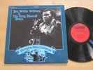 Joe Willie Wilkins & His King Biscuit Boys - Memphis Blues Caravan LP Adamo VG++