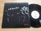 L.A. Jazz Choir - Listen...LP MFSL Japan Audiophile Ultrasonic Cleaned NM