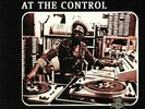 DREAD, Mikey - At The Control Dubwise - Vinyl (LP)
