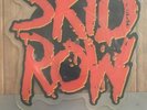 Skid Row Cut To Shape Picture Disc 18 & Life Vinyl Nr Mint Con