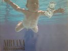 Nirvana - Nevermind Vinyl Rare 1991 LP In Original  GEF 24425 A1-B2 Ex+ Con NICE