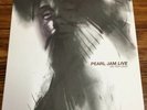 Pearl Jam Live on Ten Legs Vinyl 2 LP near mint