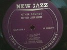 Yusef Lateef Other sounds New Jazz 8218 