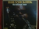 Roland Kirk The Inflated Tear SC1502 Atlantic 1968