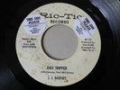 NORTHERN SOUL WIGAN DETROIT MUSIC RECORDS DAY TRIPPER J.J. BARNES WD FREE UK PP