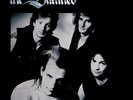The Damned **Fiendish Shadows **BRAND NEW RECORD LP VINYL