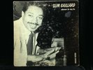 Slim Gaillard-Wherever He May Be-Norgran 13-10 INCH