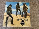 Motorhead Ace Of Spades Stunning Rare Original UK LP